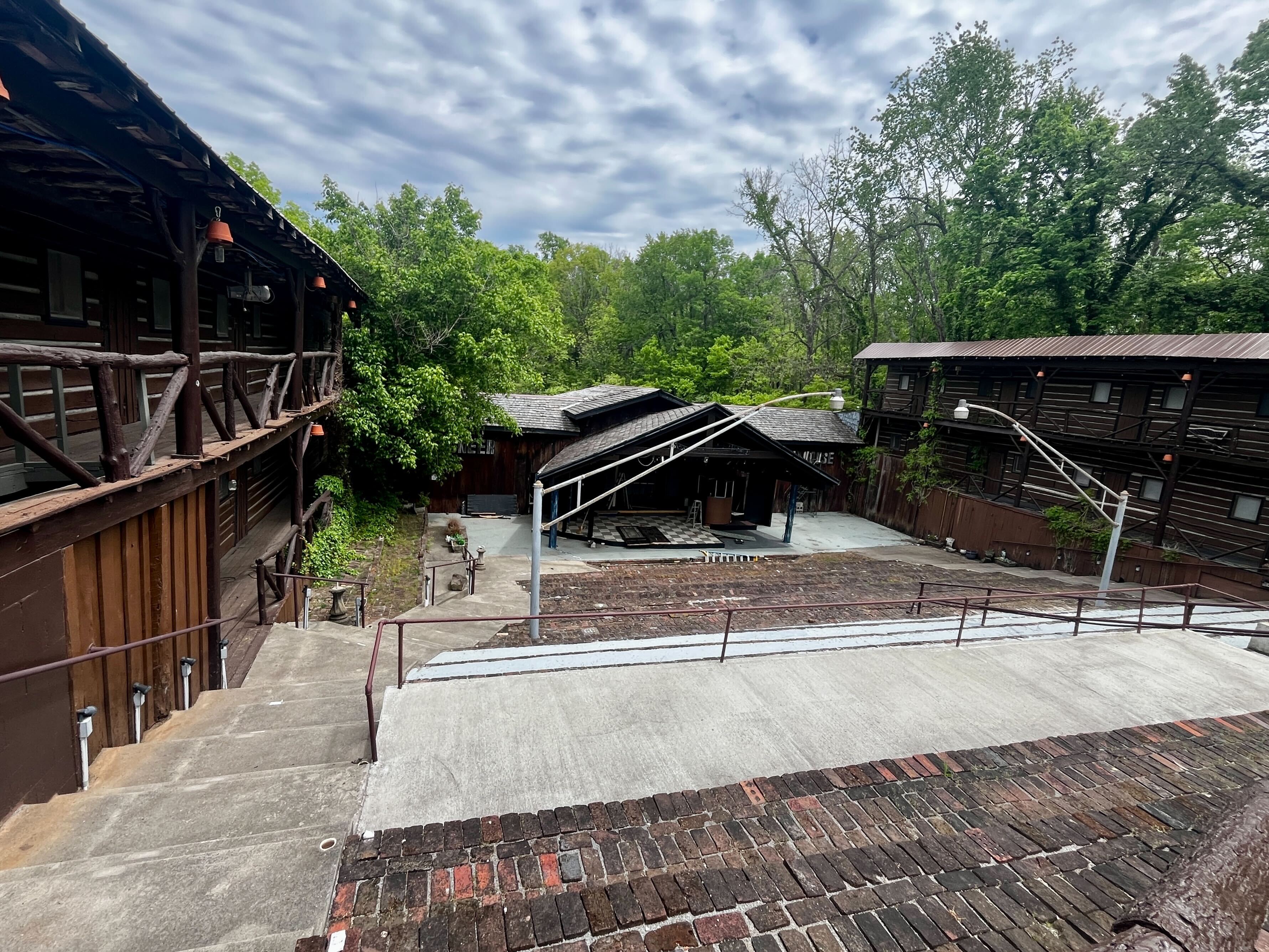 Pioneer Playhouse