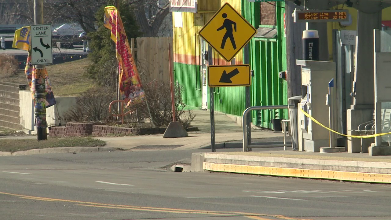 28th and Division Deadly Crash