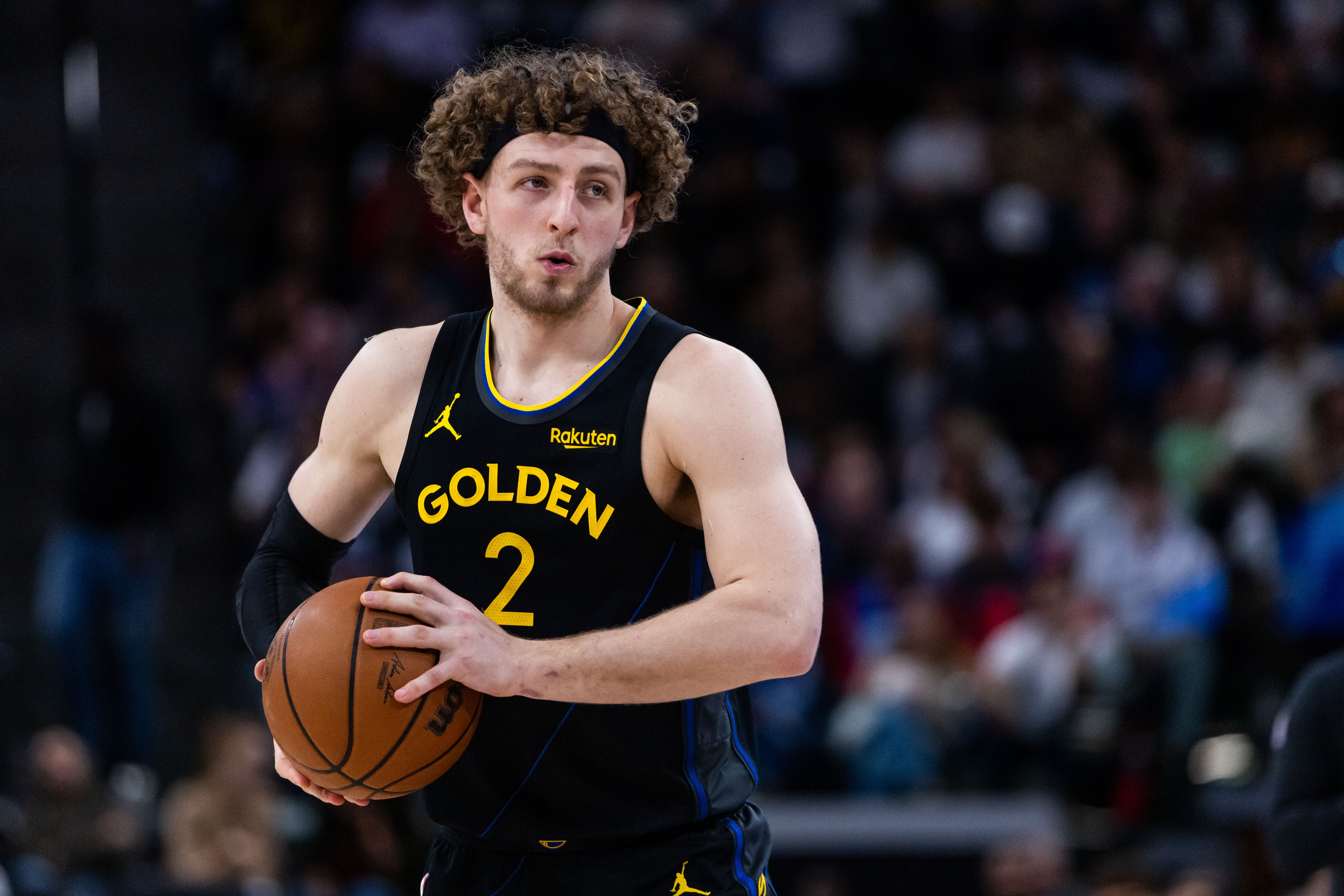 Warriors Clippers Basketball