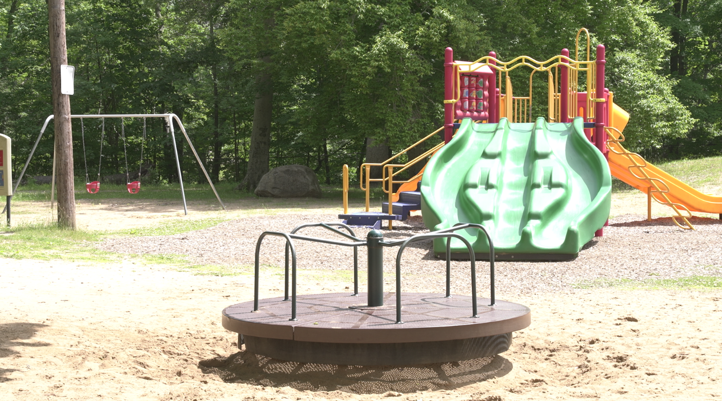 Eaton County Commission dissolves Parks Commission; moves to vote on Parks millage resolution
