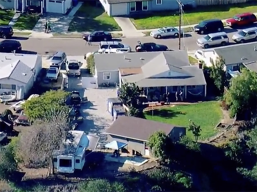 clairemont_drug_raid_sky10_022521.jpg
