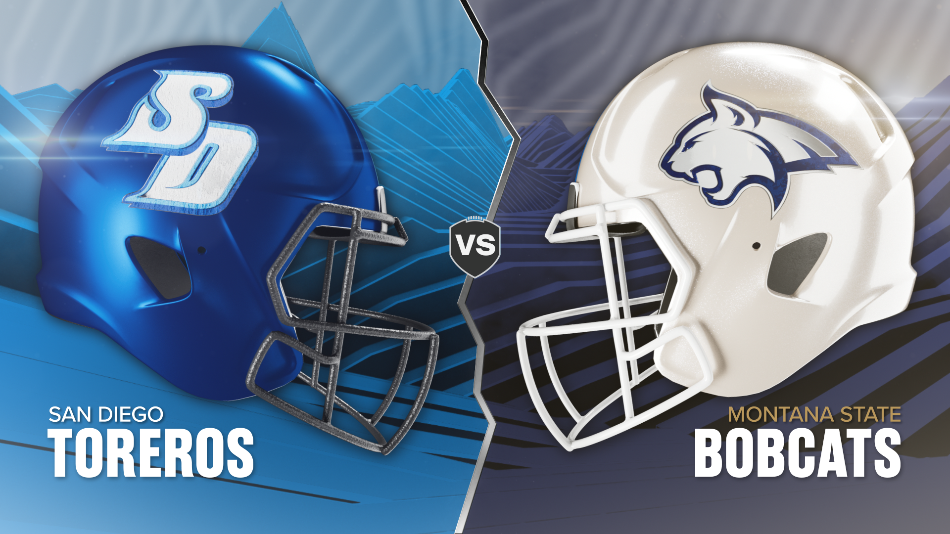 San Diego at Montana State
