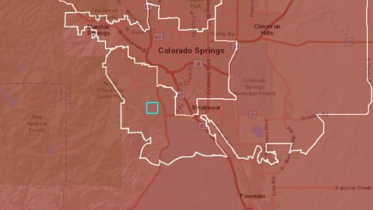 Senate District 12