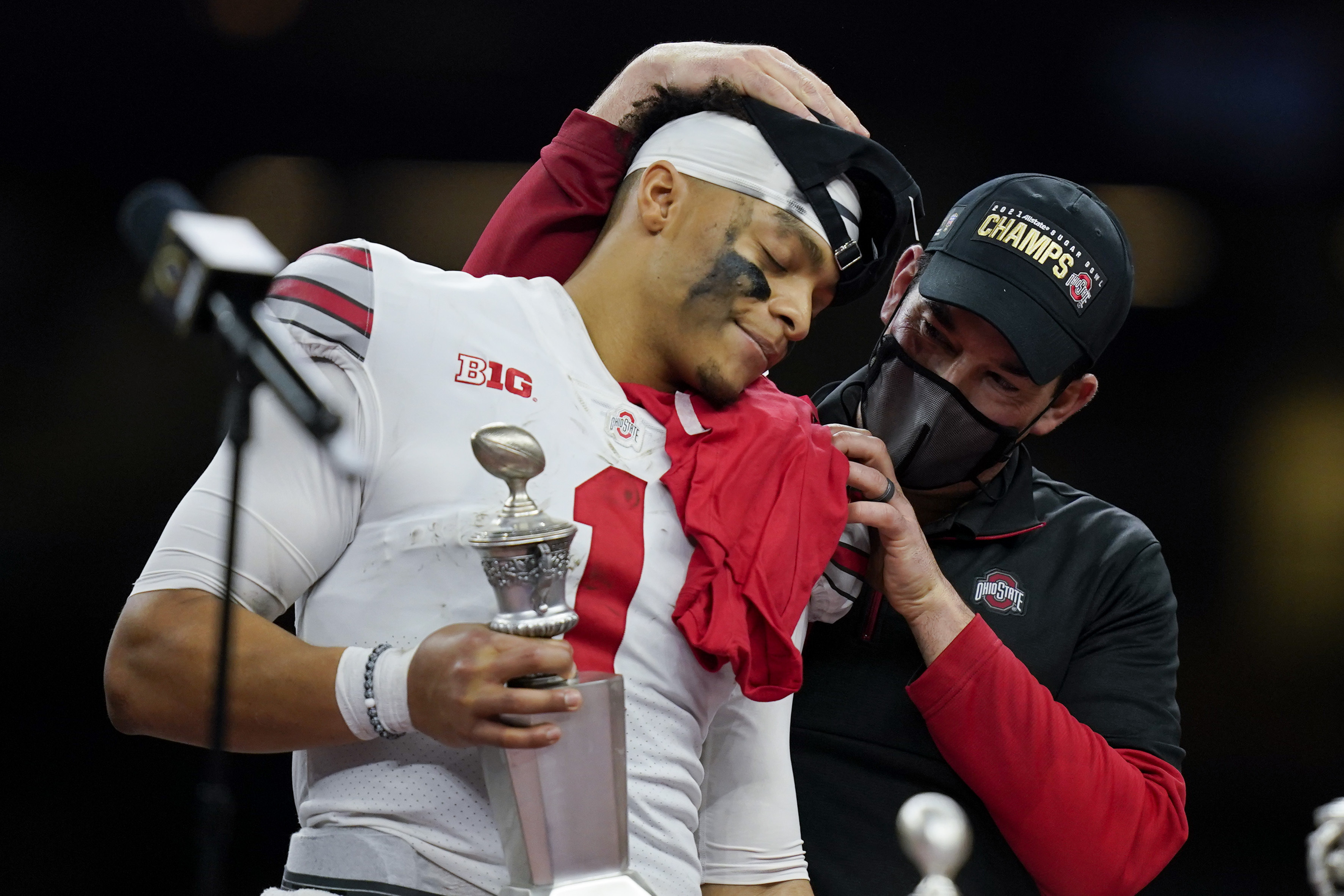 Gutpunch Fsu