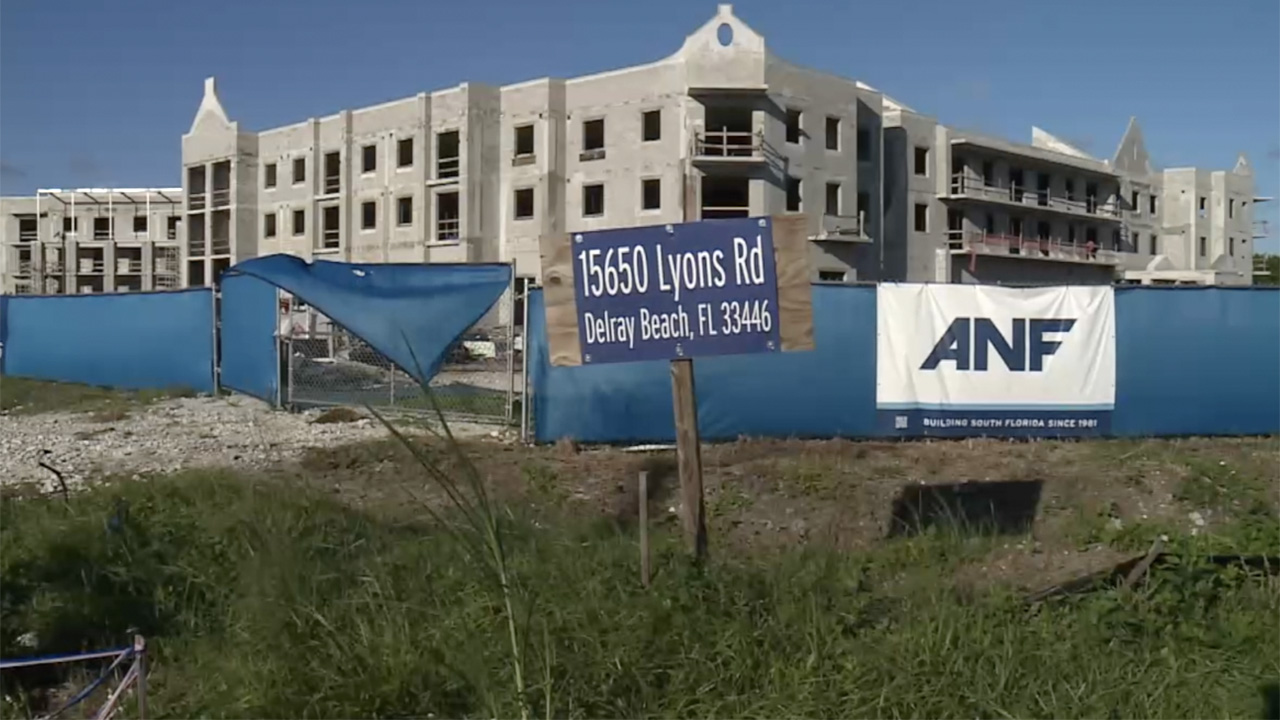For residents living along Lyons Road and throughout western Delray Beach, the debate reflects broader questions about balancing growth, infrastructure and land preservation as Palm Beach County continues to expand.