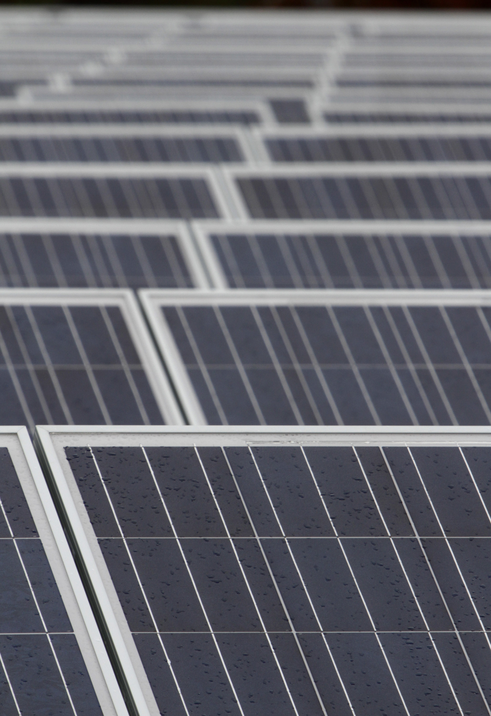 Solar Projects