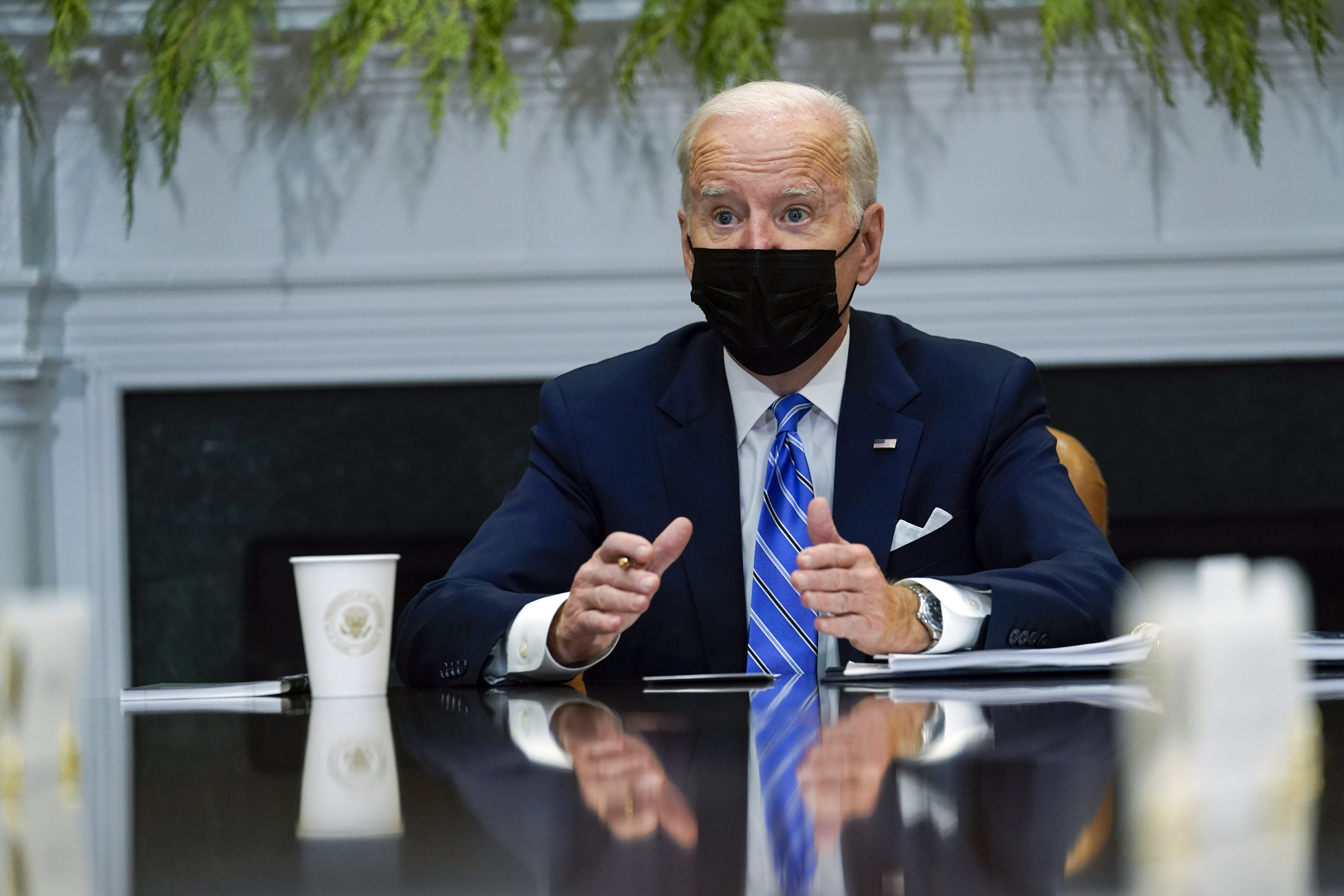Joe Biden