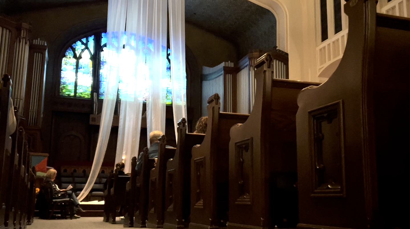 Members of local church aim to remain united on eve of Election Day