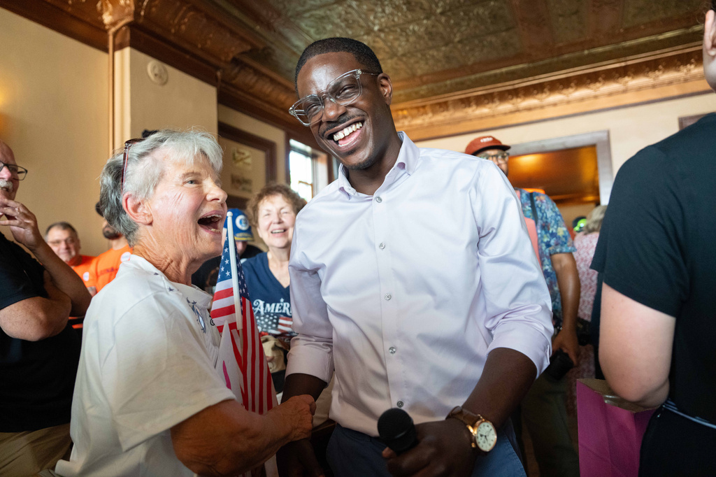 Election 2026 Wisconsin Governor