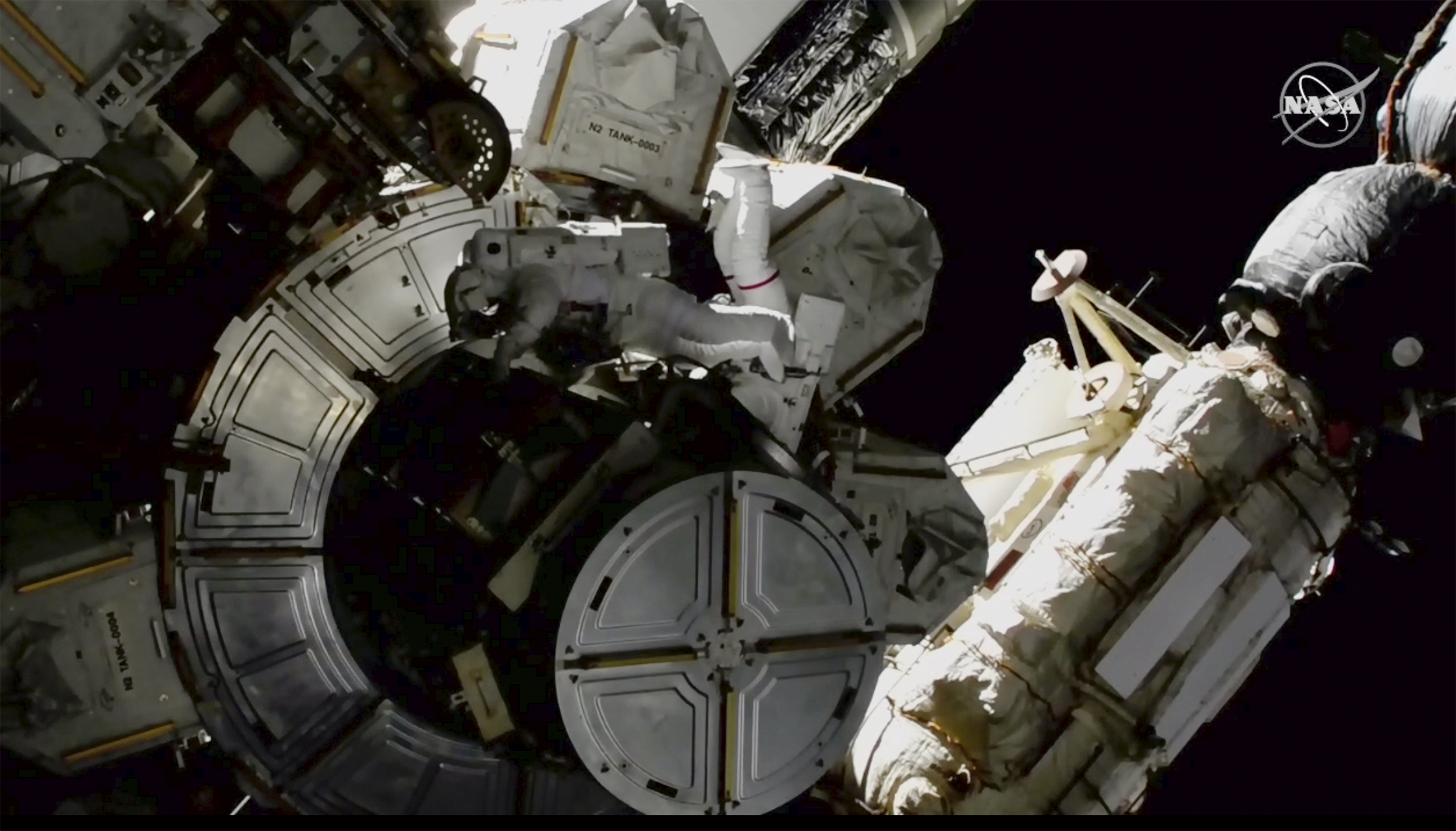 Space Station