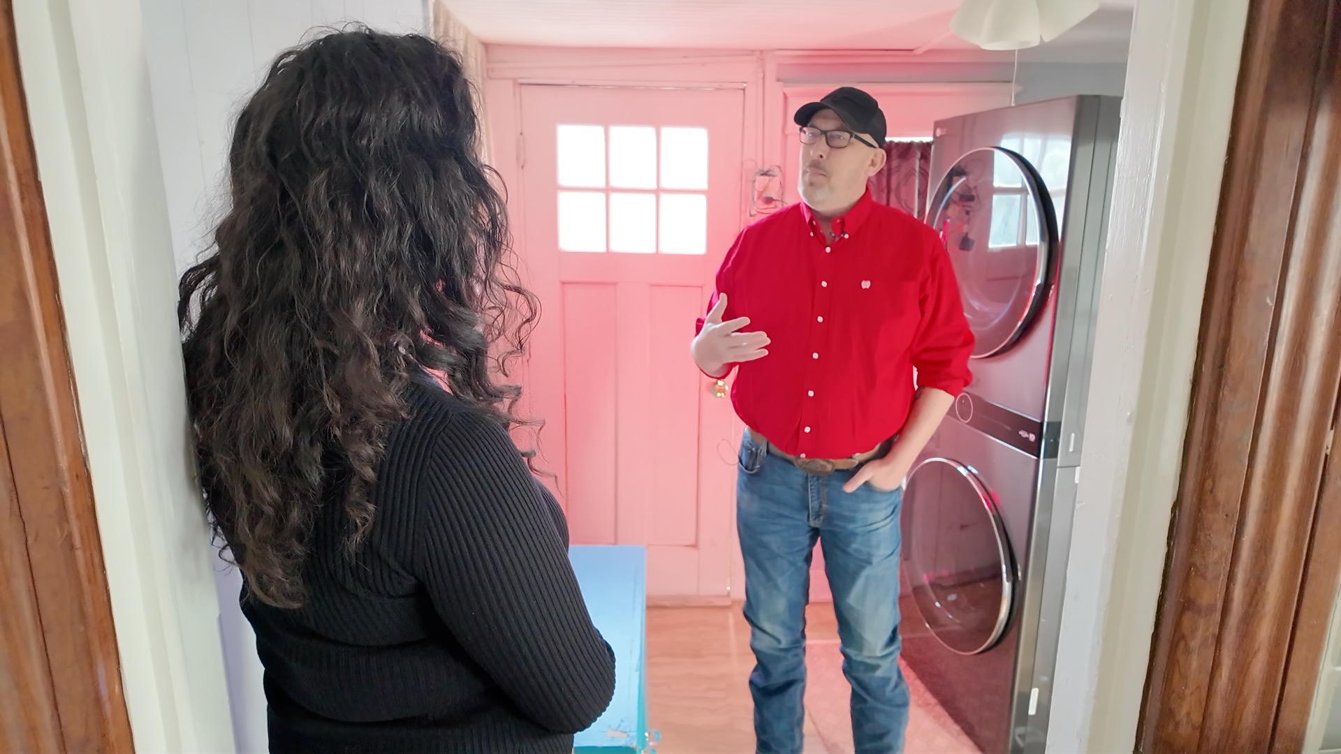 7-OH impact on Kansas City