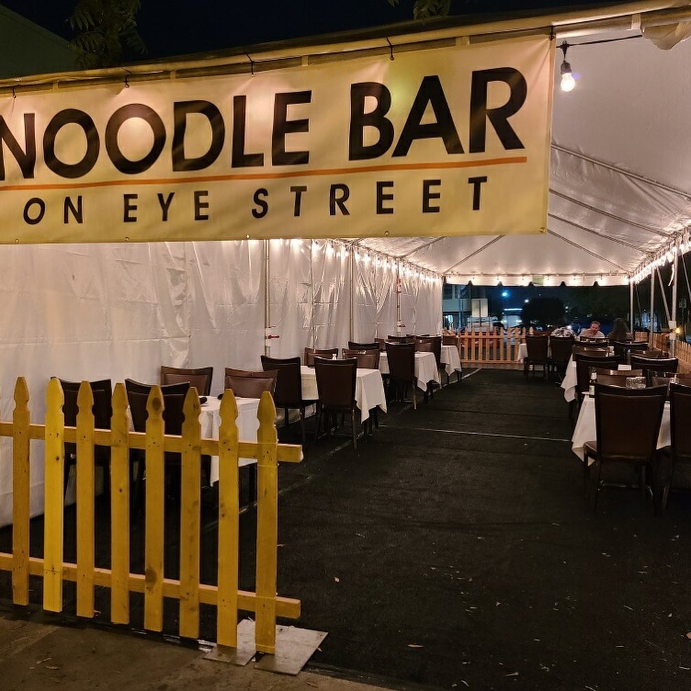 Chef's Choice Noodle Bar