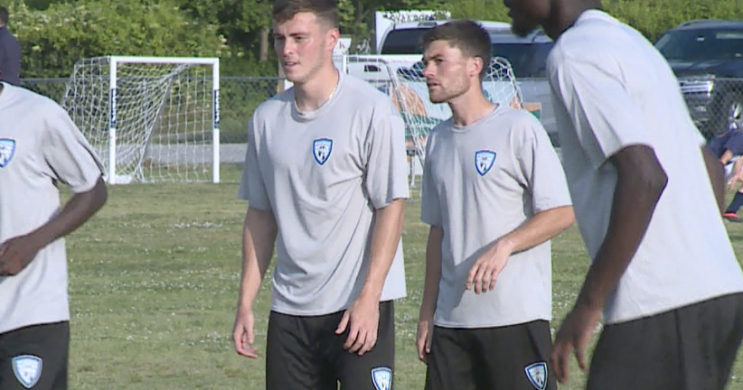 LIONSBRIDGE FC