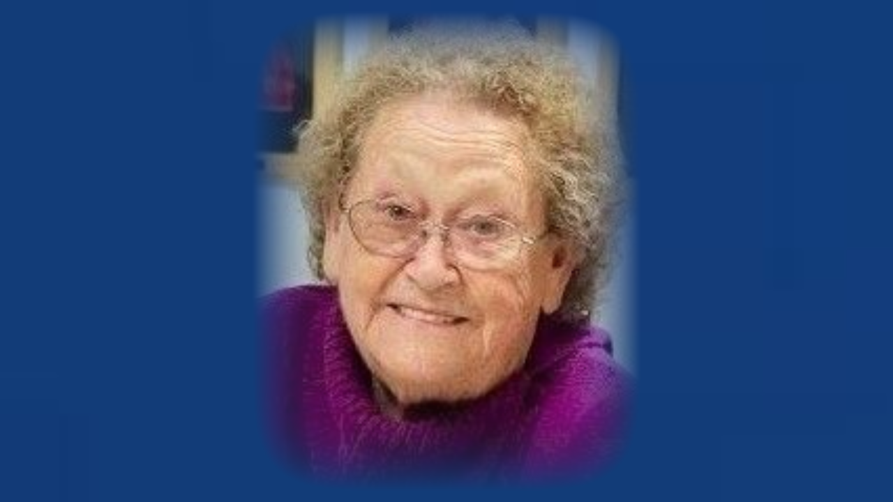 Monida Mae Beck Stevens