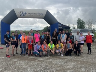 Triple P Triathlon