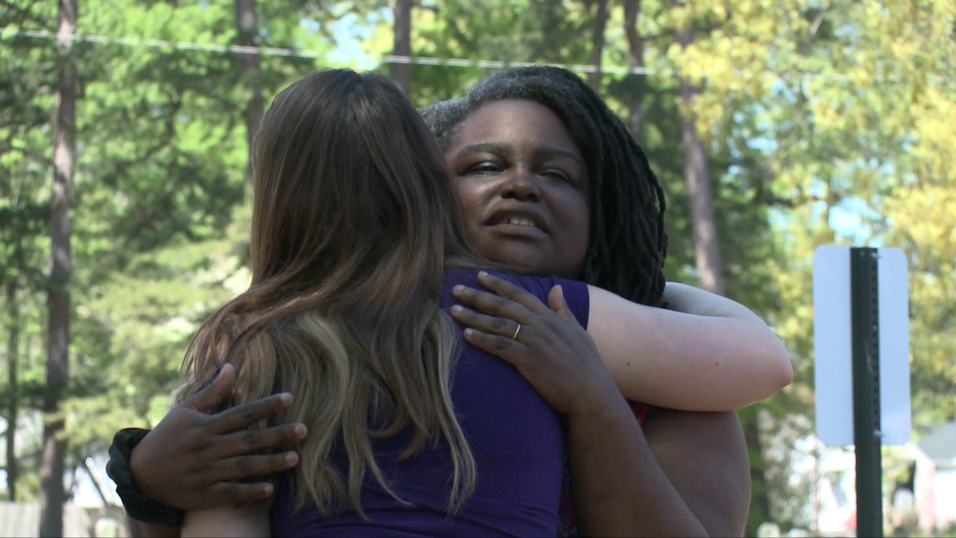 After child loss, woman helps expecting moms facing medical racial disparities 