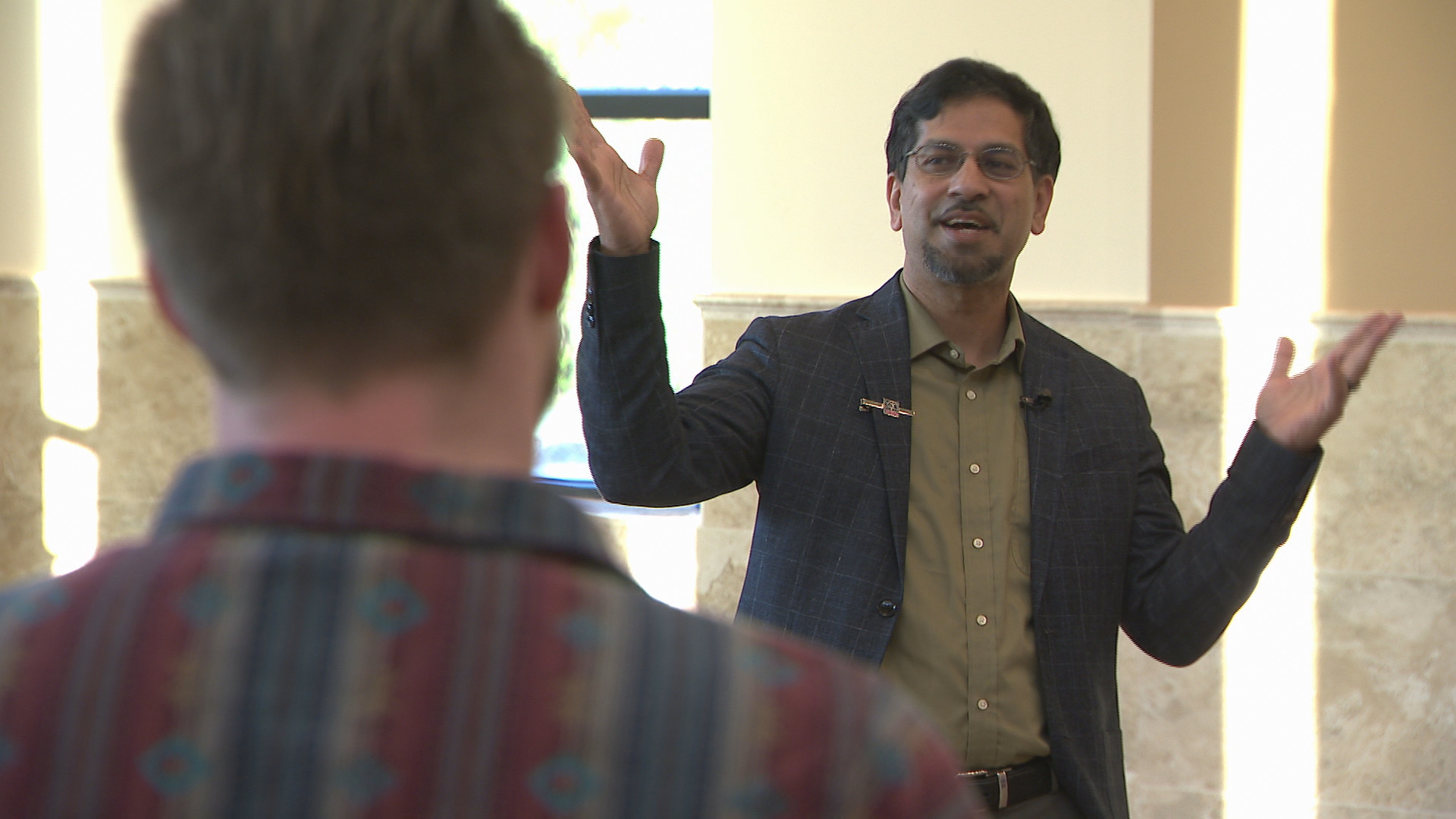  Islamic Center of Nashville invites public to annual Ramadan Iftar dinner and presentation events