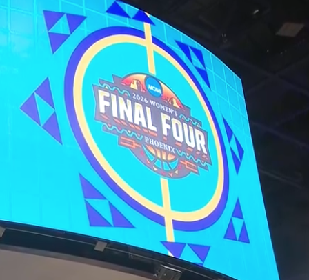 Womens Final Four 2026