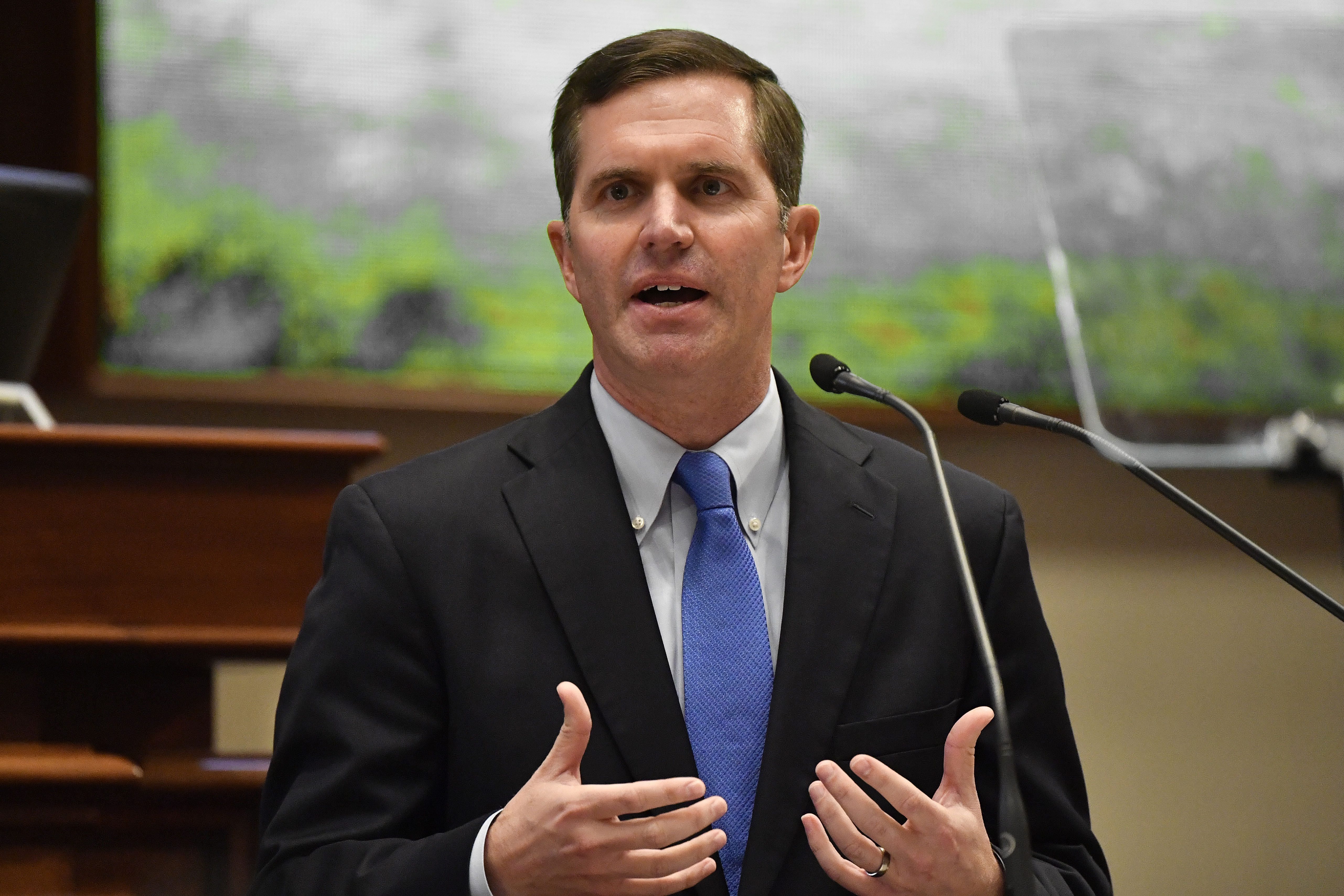 Andy Beshear
