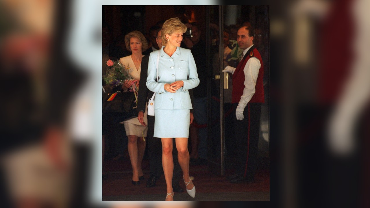 Chicago luxury hotel reportedly recreates Princess Diana 1996 stay by offering $32K package
