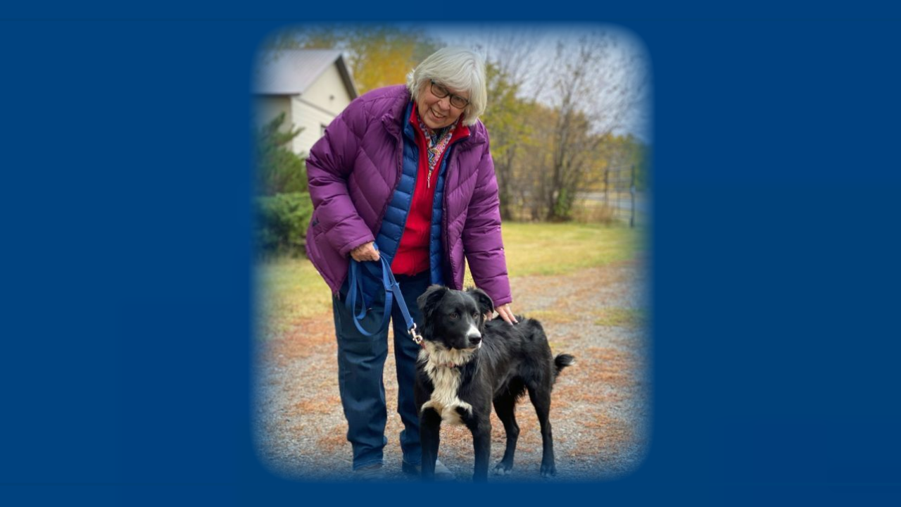 Elizabeth "Betty" McCoy
June 7, 1945  -  June 10, 2025