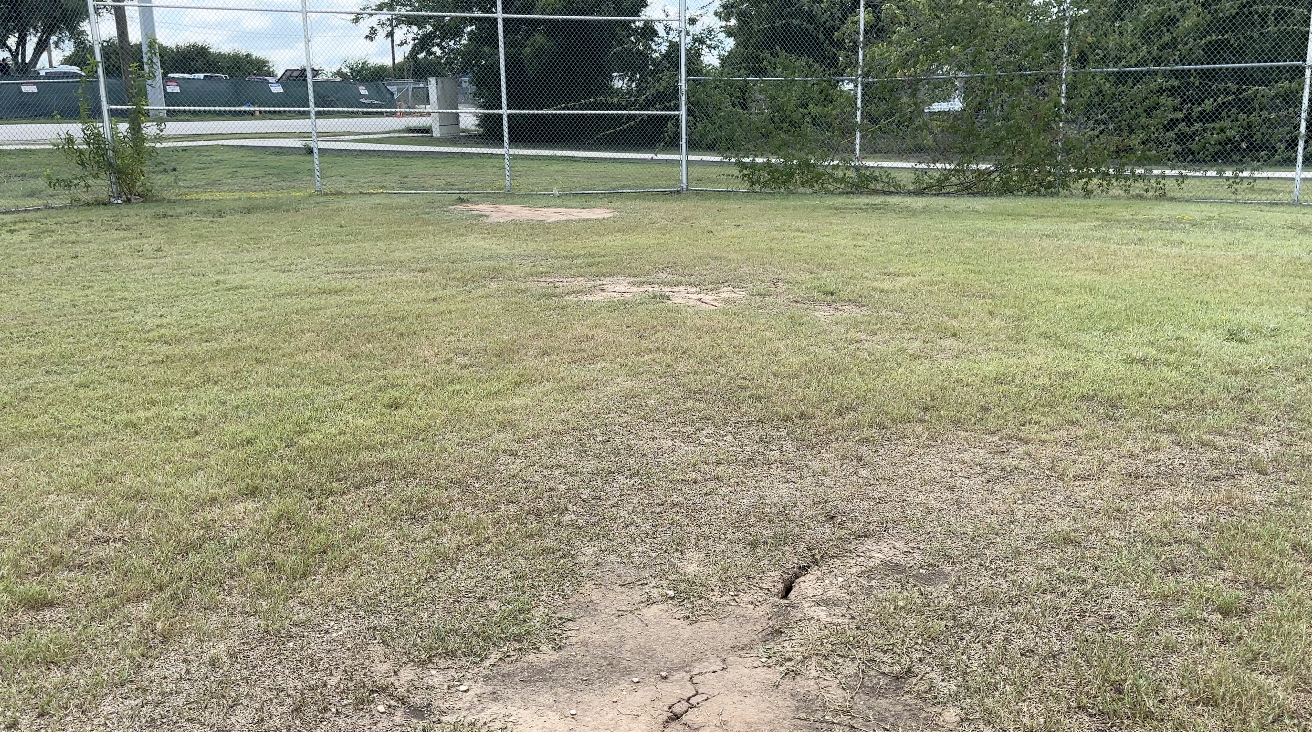 Waco Ballfields