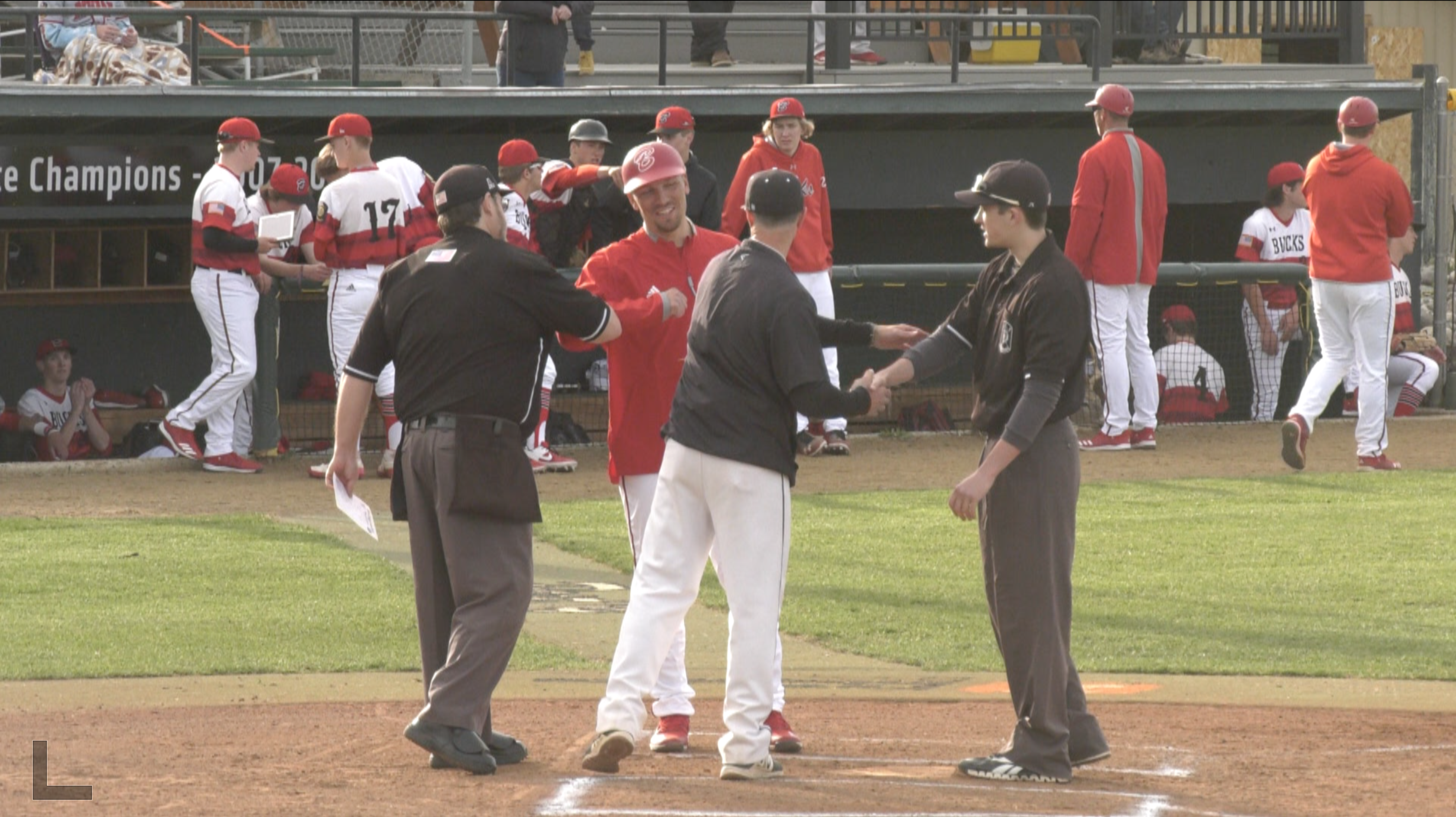 Memorial Day Baseball Tournament begins in Bozeman
