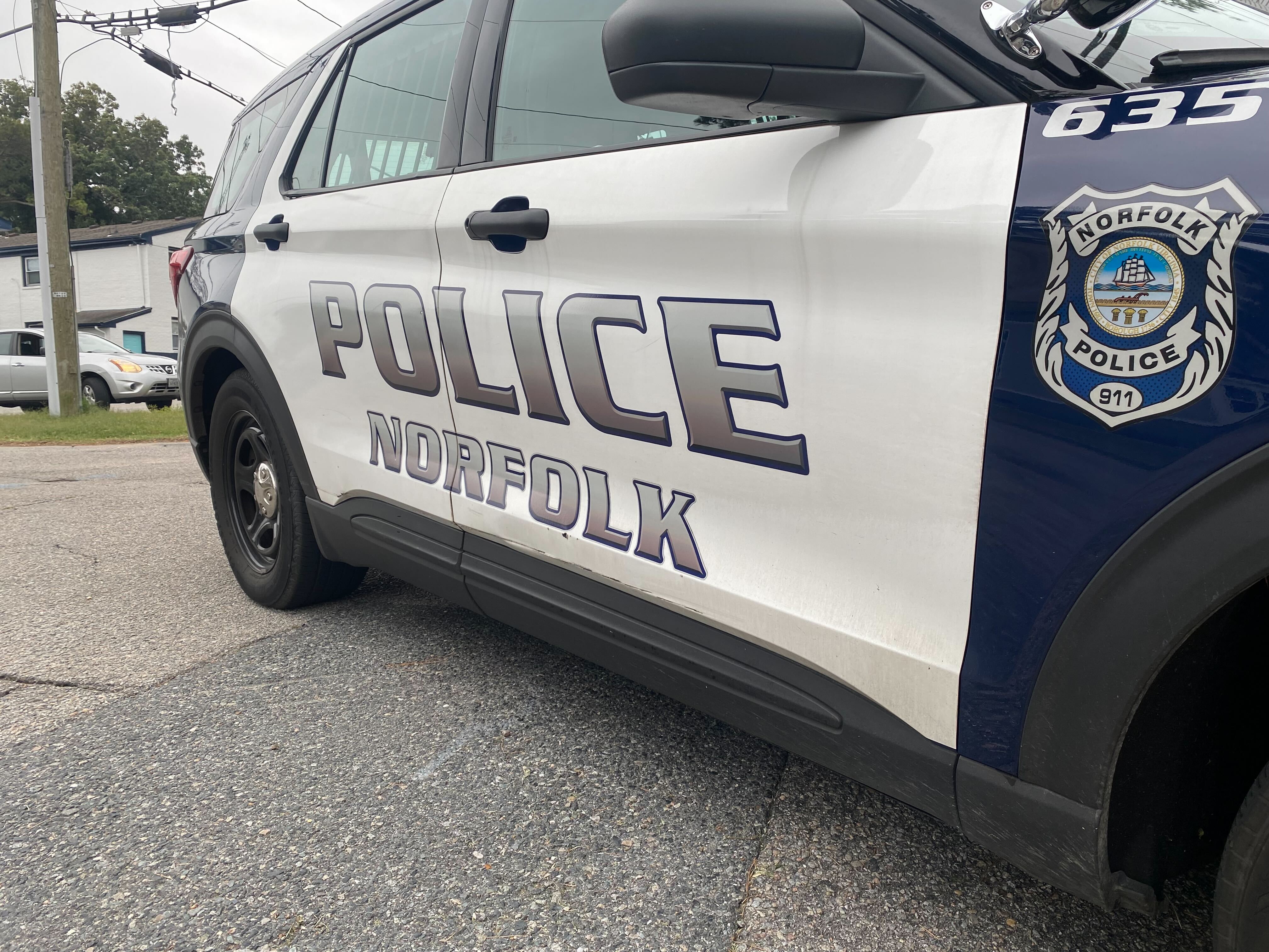 Norfolk police FILE 