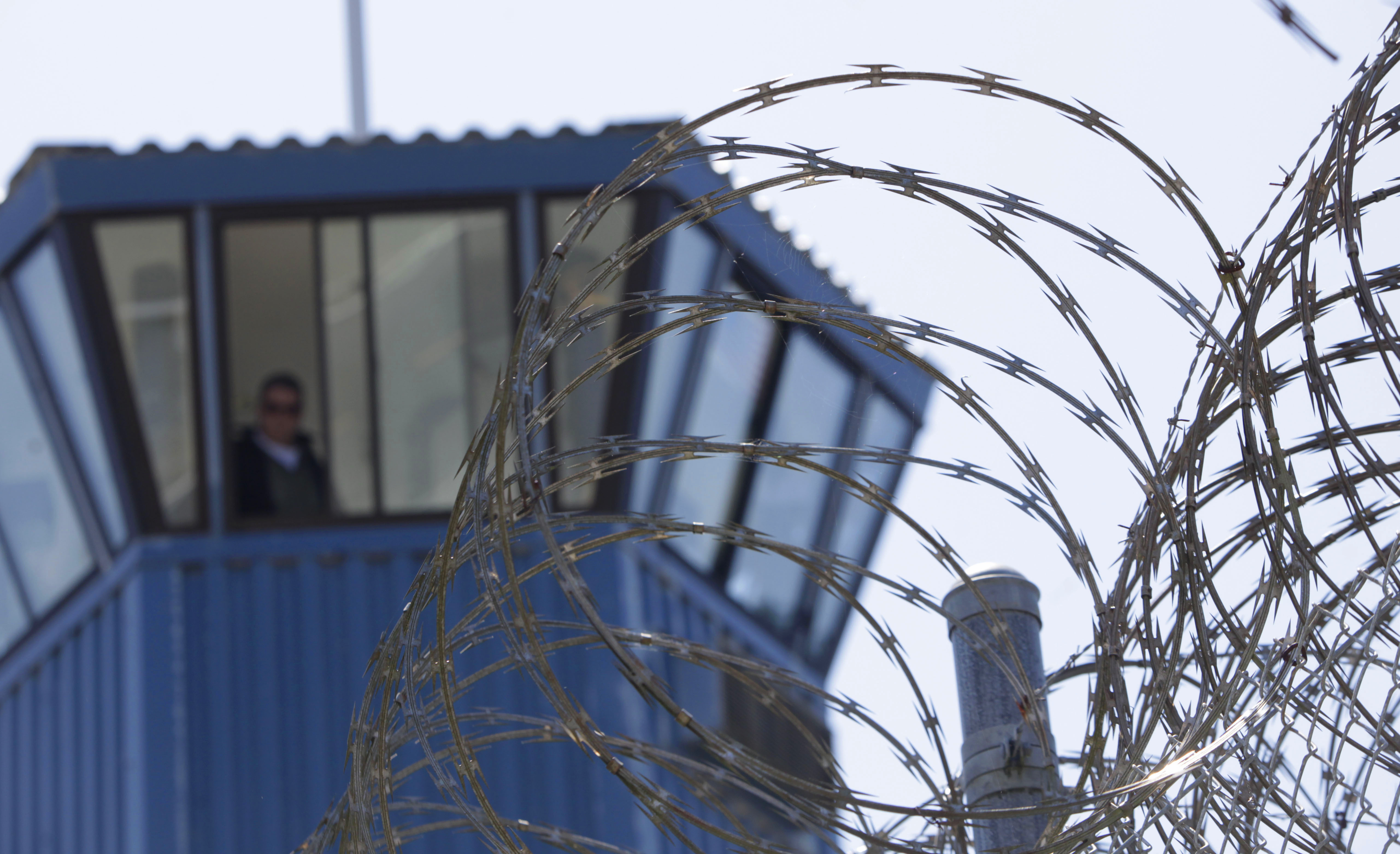 California Prison
