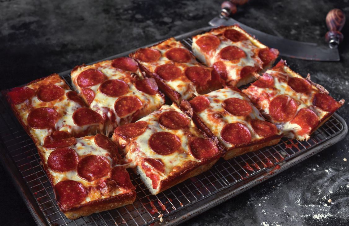 Jets Pizza