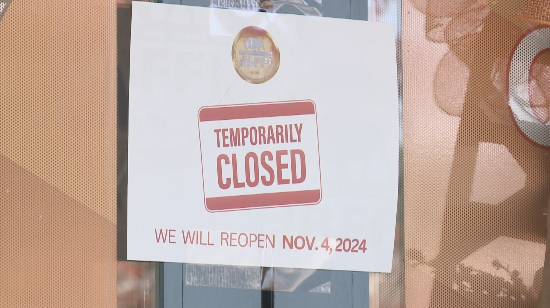 buffalow food pantry temporary closure.png