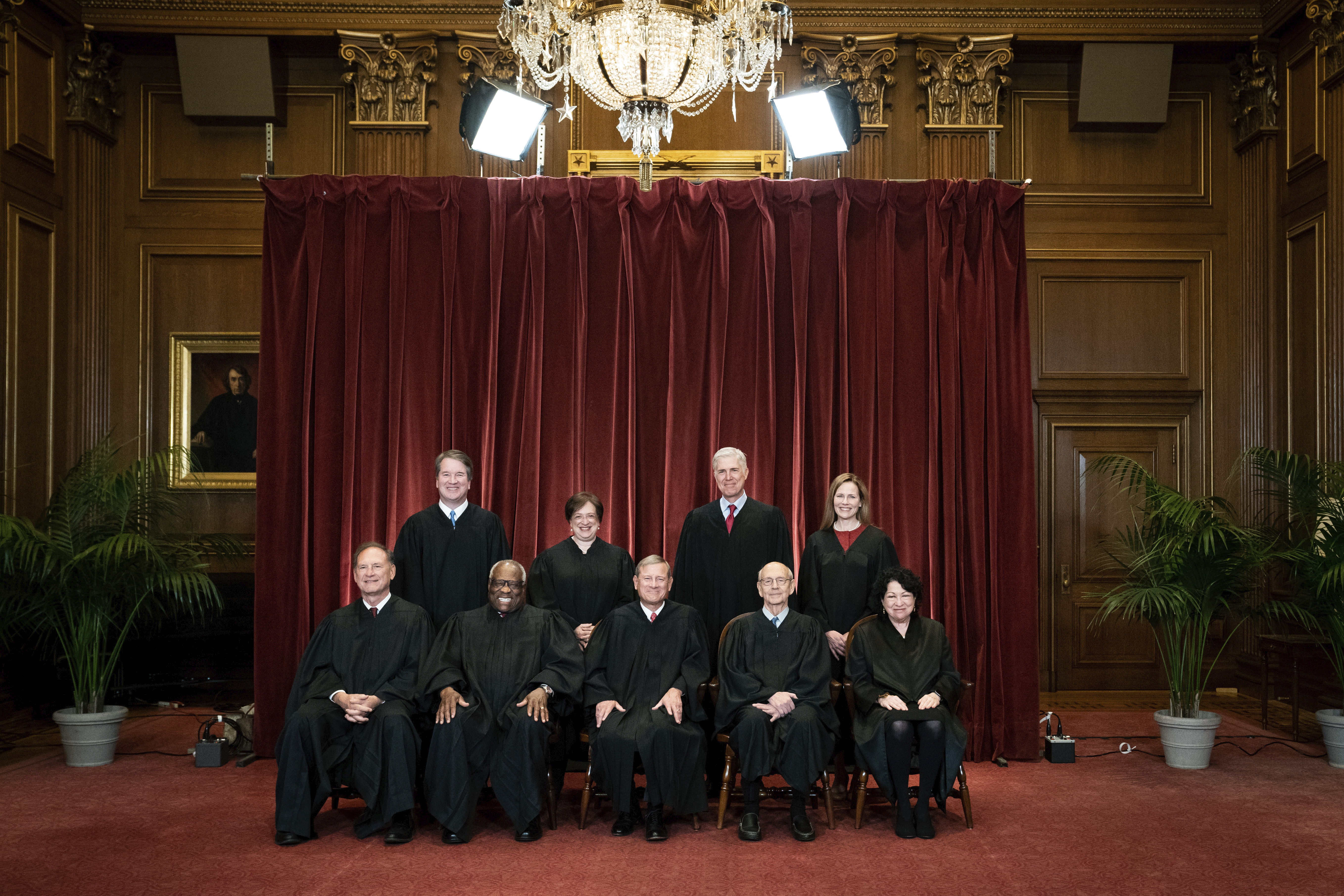 Supreme Court