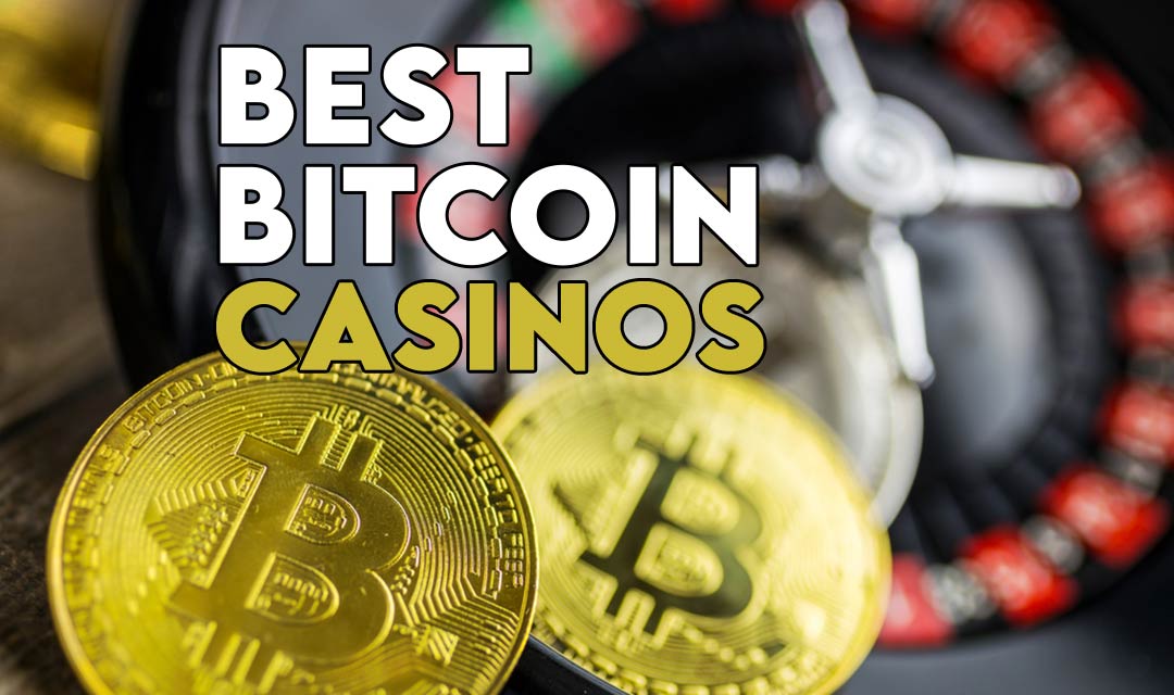 A New Model For best crypto casino