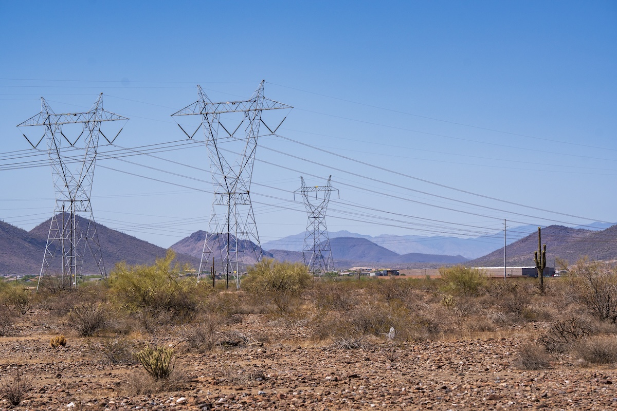 Gateway Land in Peoria