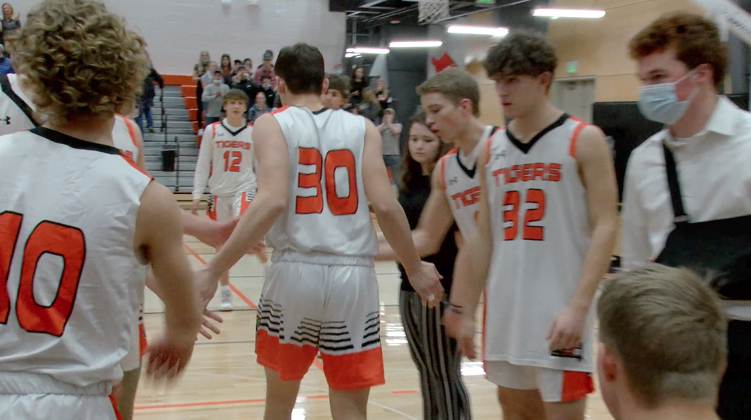 Manhattan Boys Basketball