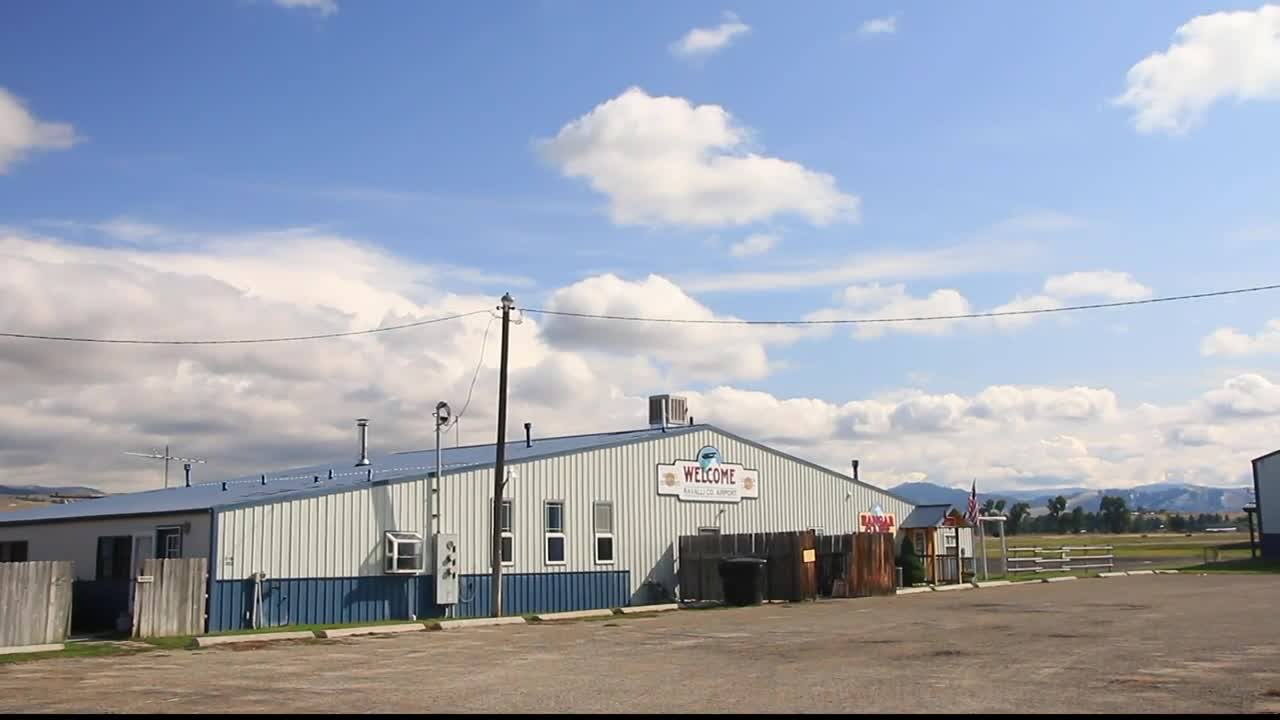 After more than 25 years of work, Ravalli County moving on airport expansion