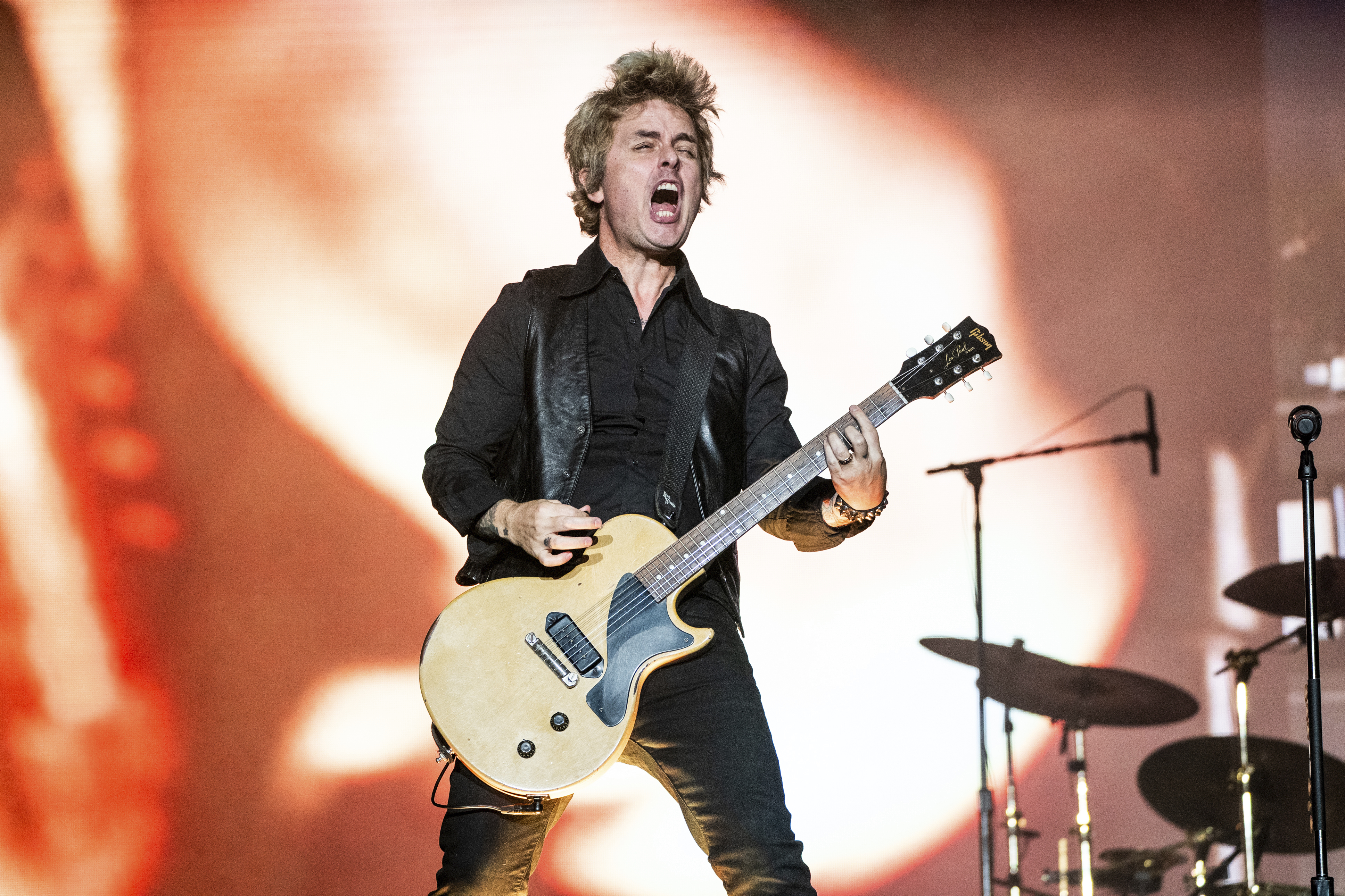 Billie Joe Armstrong