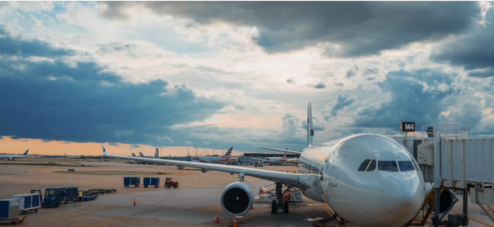 Passenger allegedly bites two TSA agents at DIA, agency reminded travelers to remain 'respectful' 