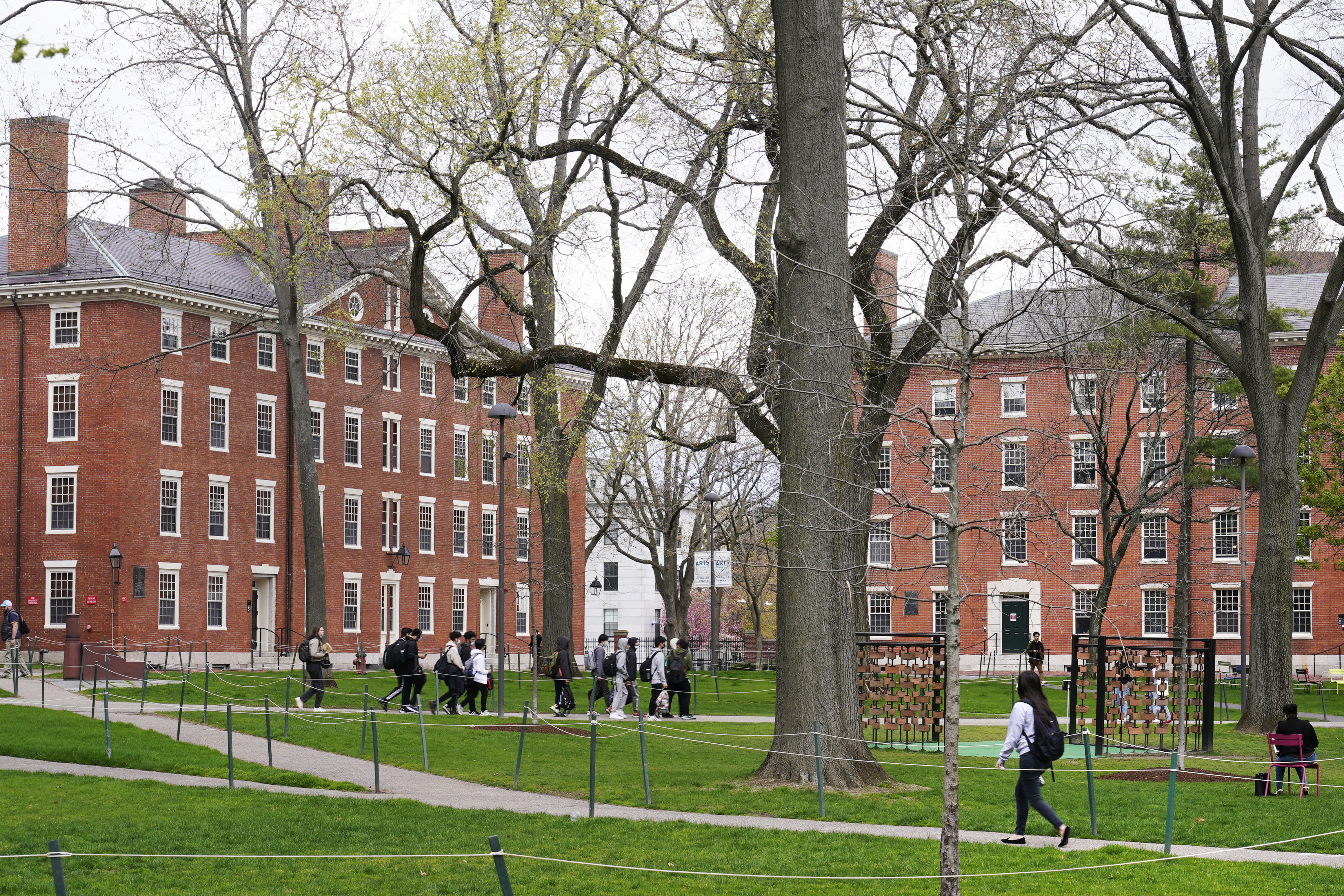 Harvard