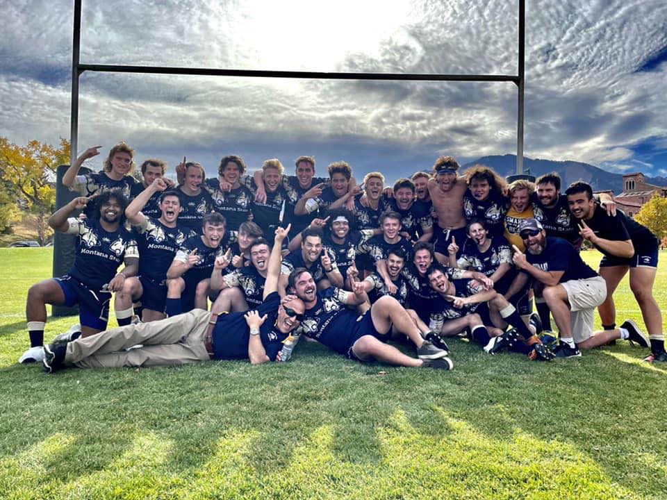 Montana State men's rugby team sets sights on Independent D2 National Collegiate Championship
