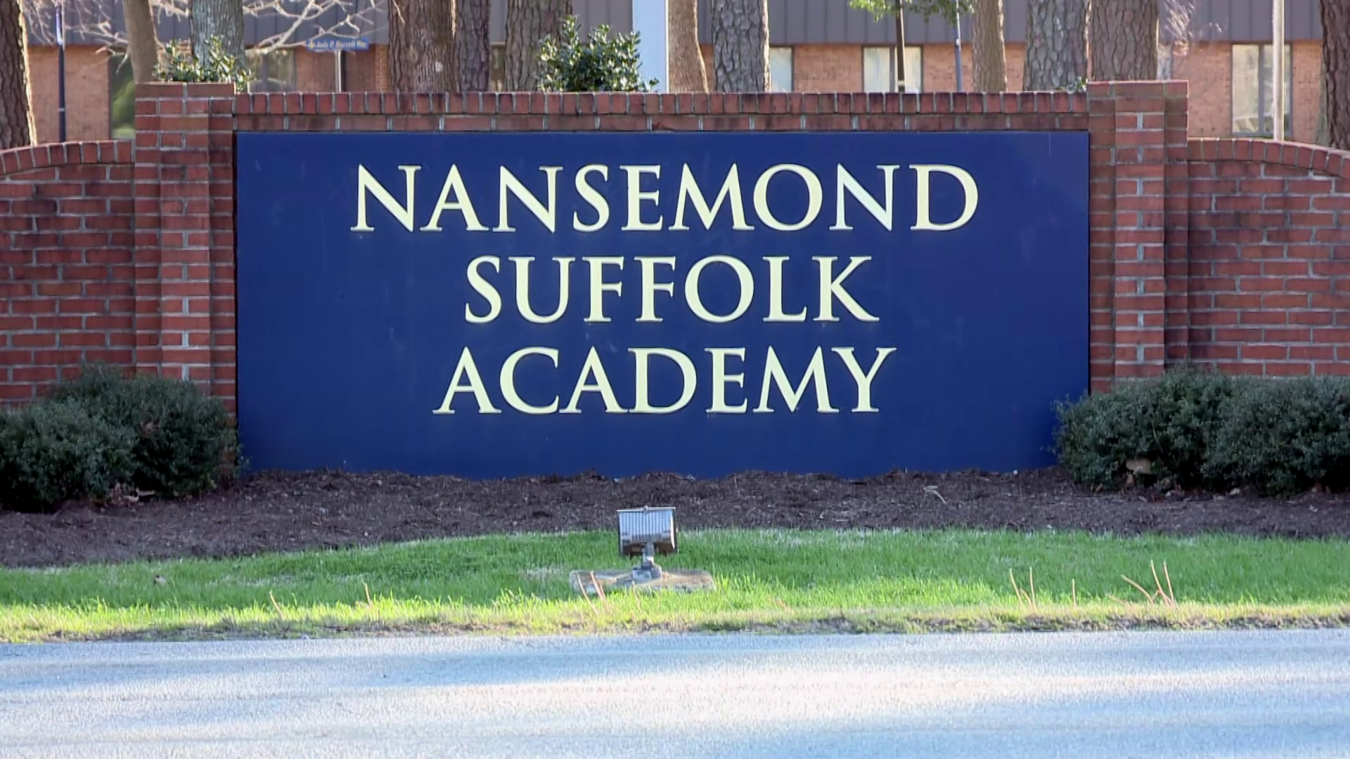 Nansemond Suffolk Academy