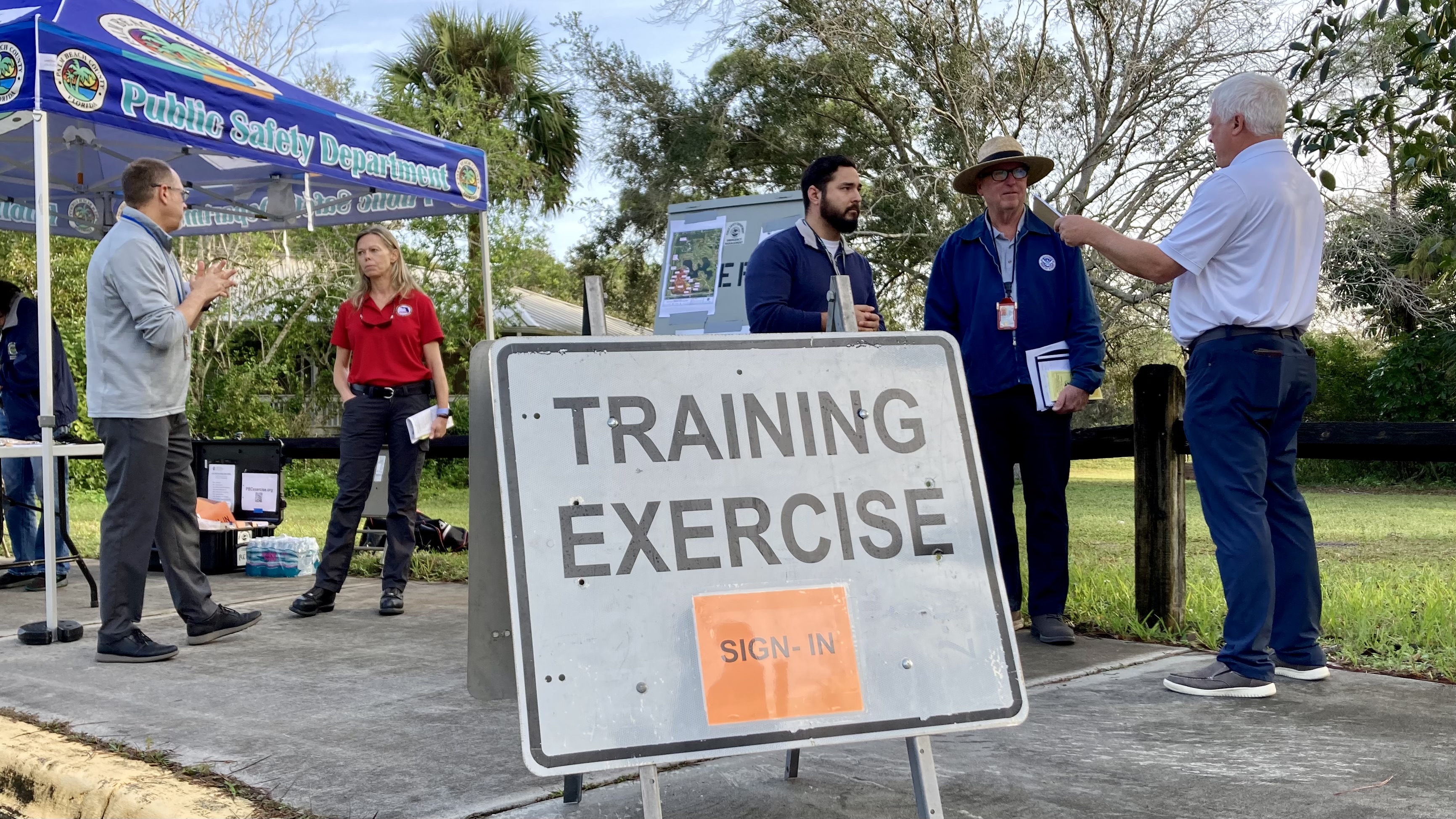 nuclear drill Palm Beach County 01102024 Okeeheelee Park.jpg
