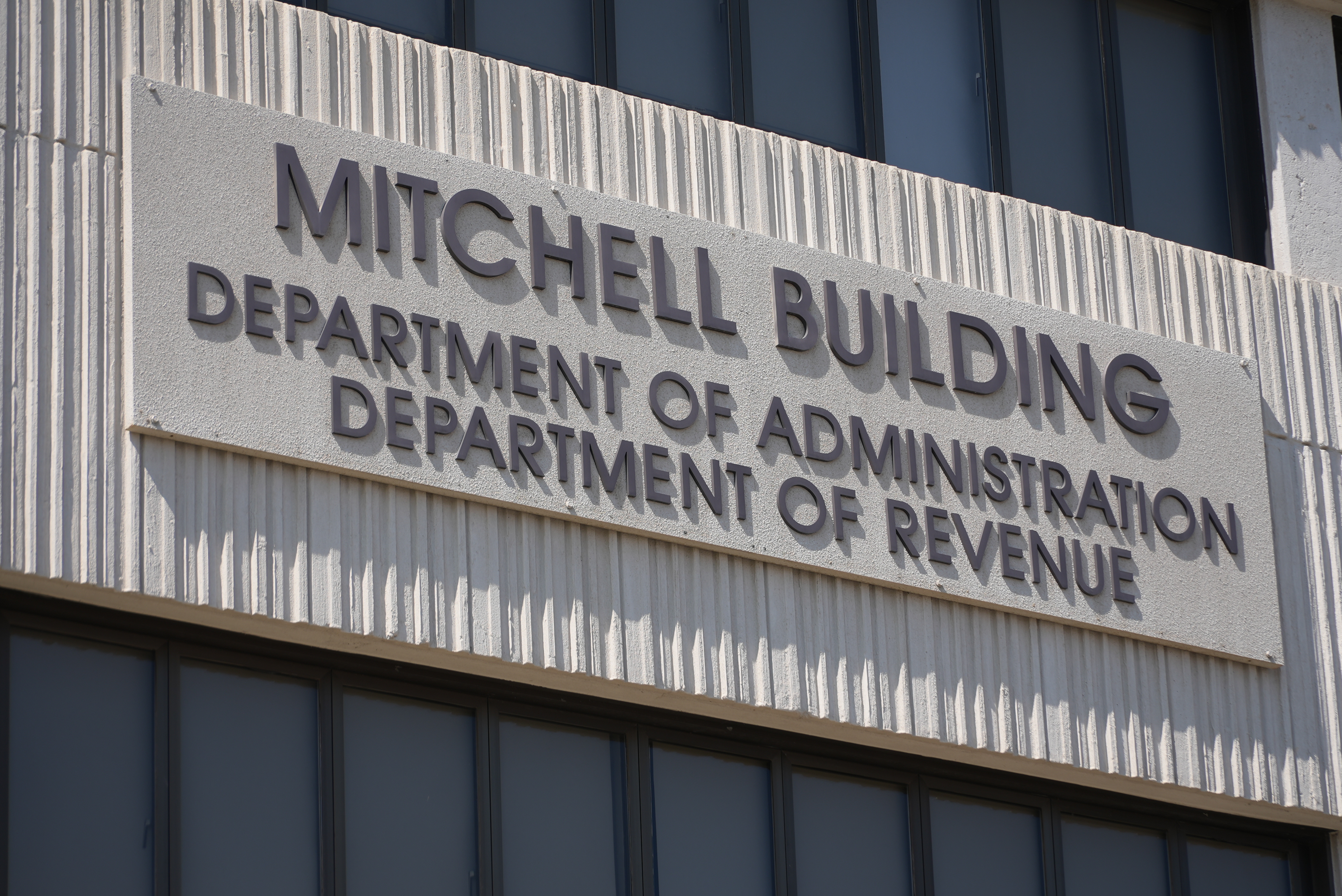 Montana Department of Administration