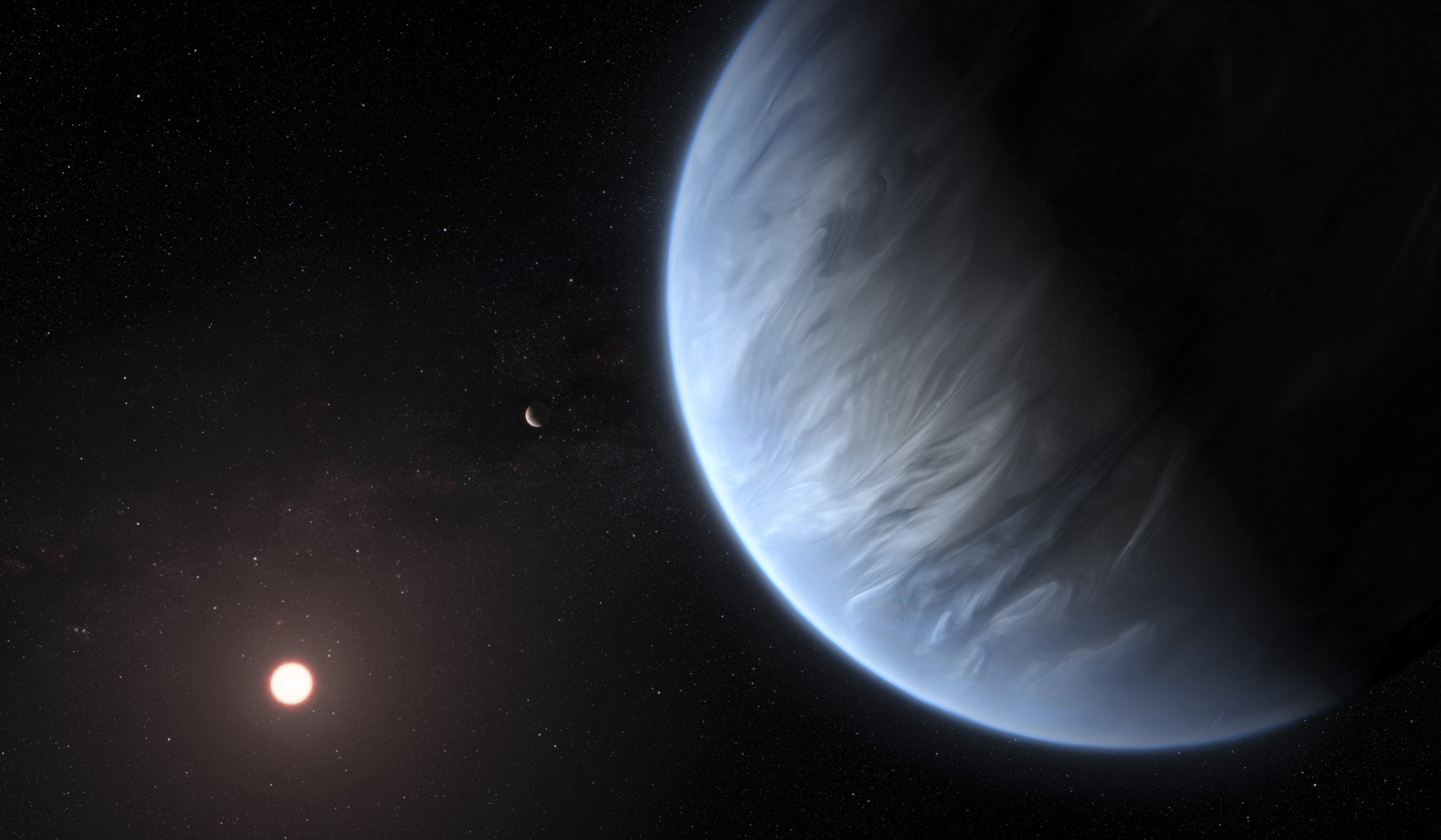 Water World