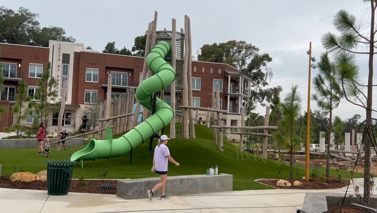 Bainbridge park expansion speaks to city's growth.JPG