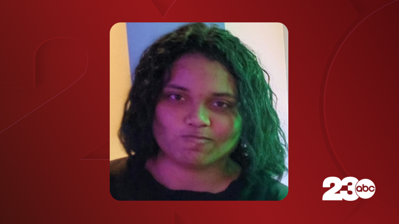 MISSING: Ka’leah Maldonado, 15
