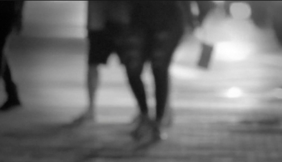 Human trafficking
