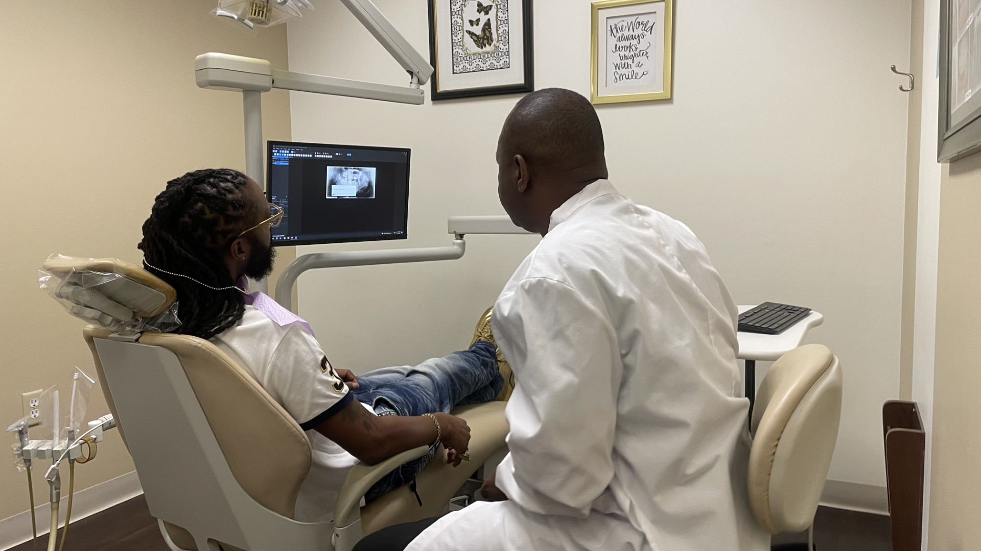 Peoria free dental care.png