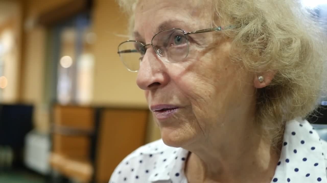 Ida Paluch-Kersz