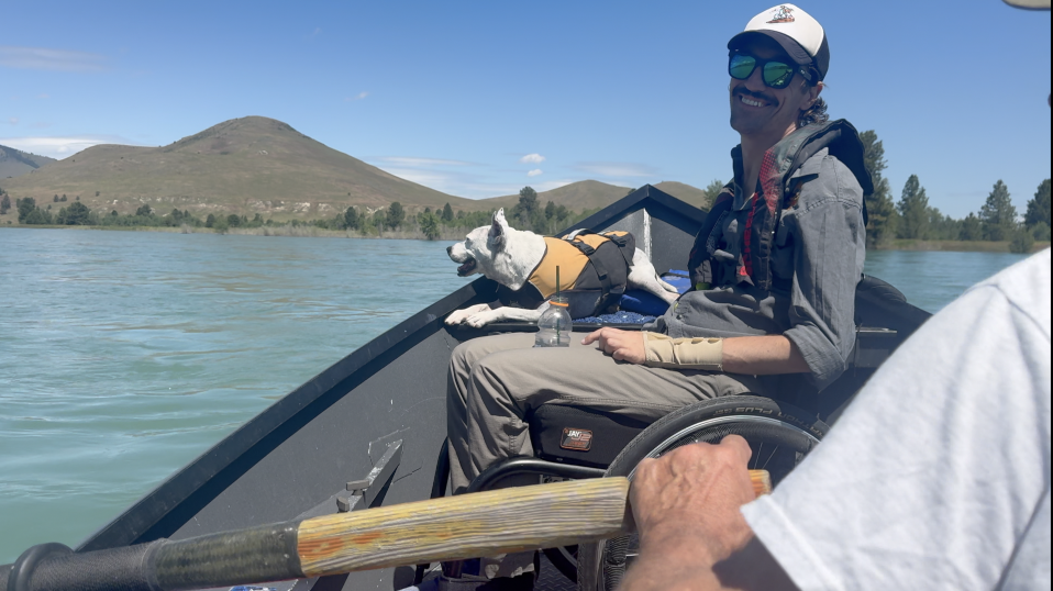 Hydrologistics Montana